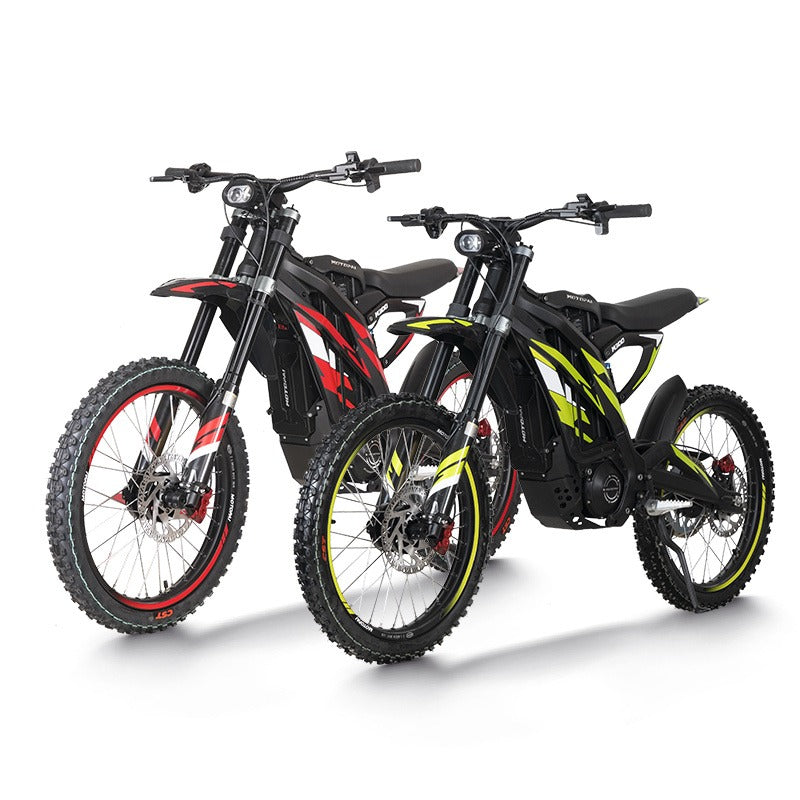 MOTOPAI M300 Ride & No Worry 1