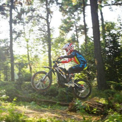 MOTOPAI M300 Lightweight yet Powerful 1