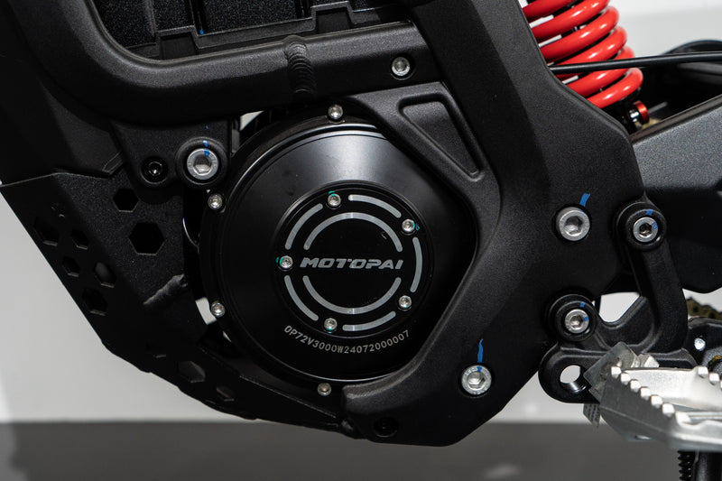 MOTOPAI M300 Product Details 1