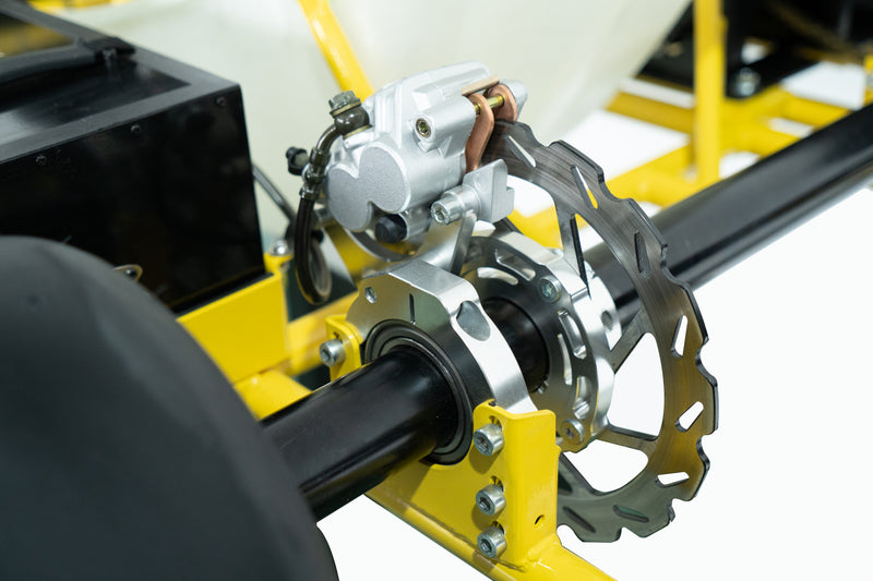SUPEREGO Kart Product Details 3