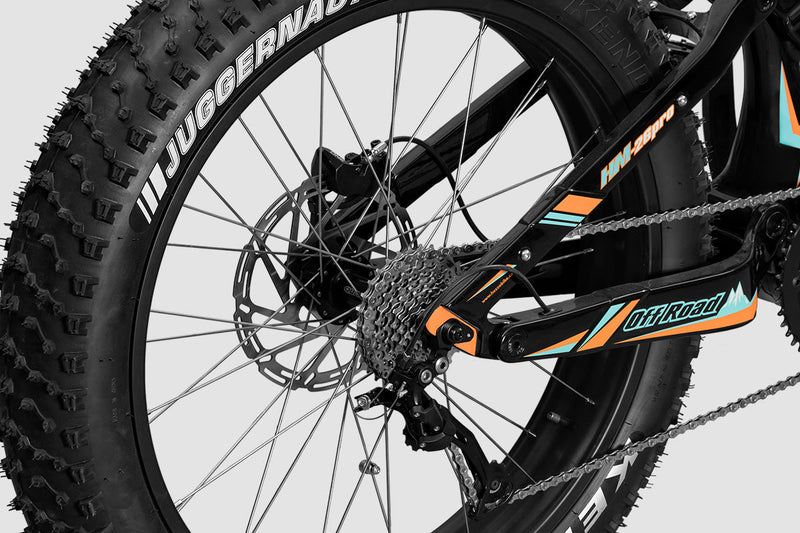 HEZZO K9 product details 4