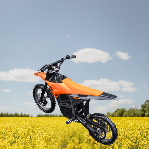 HEZZO D3 Riding Scenarios 2