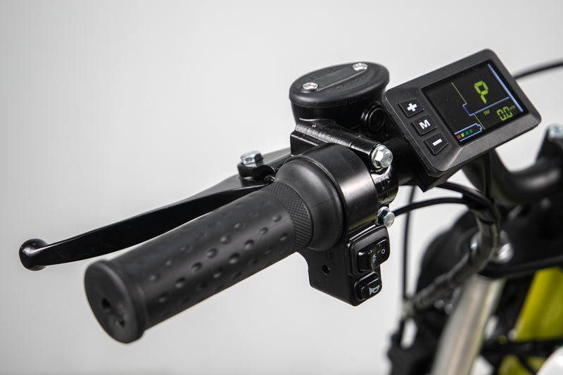 Cineco EX1 Product Details 4