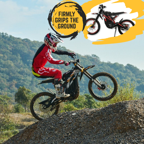 MOTOPAI M300 Riding Scenarios 3